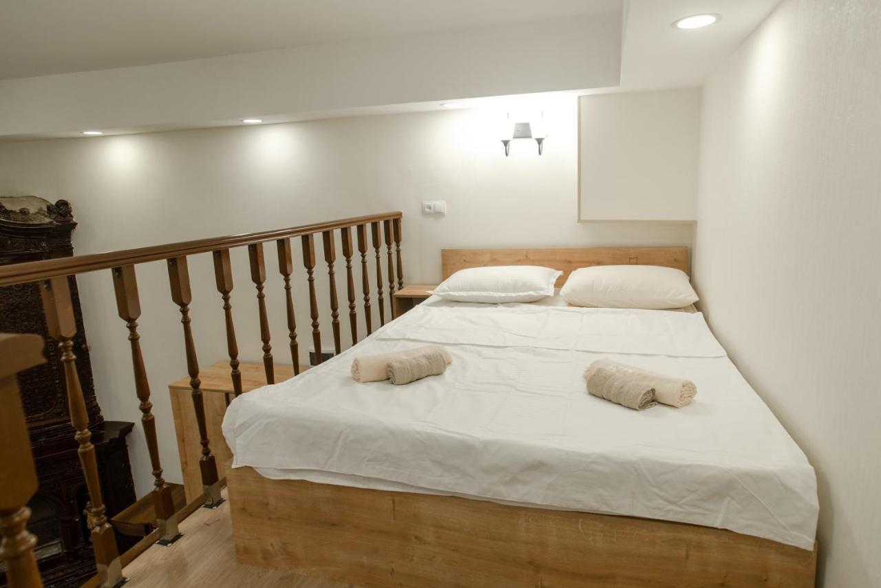 Mardzhanov Apartments, Block 108 Tbilisi Exterior photo